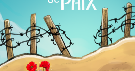 La Bible : une réflexion sur la paix